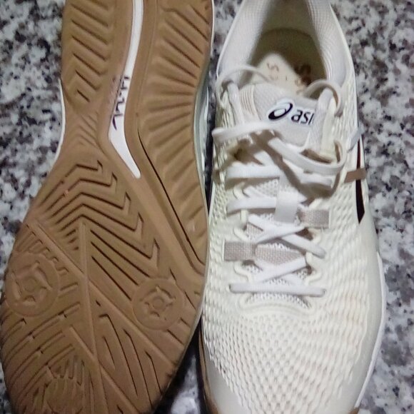 Asics Boss Athletic Sneakers - Picture 5 of 8